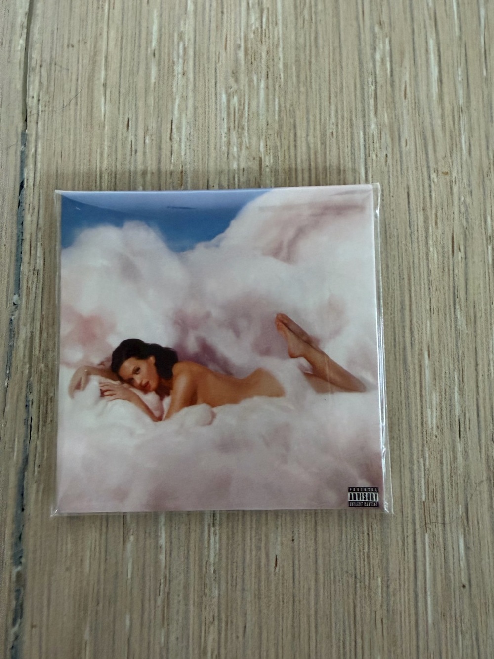 Mini brands vinyl Katy Perry- Last Friday Night